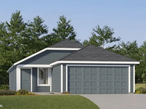 415 S Ozark St, Prairie Grove, AR 72753
