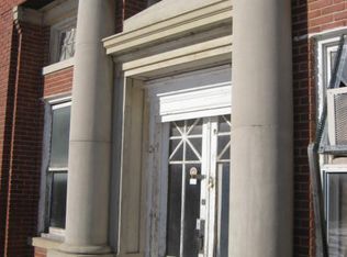 9243 SW 1st St, Hume, MO 64752