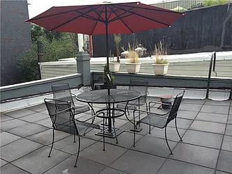 Rented by David Francis New York LLC