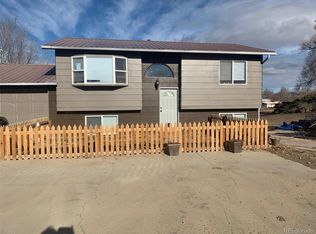 244 S Birch Ave, Rangely, CO 81648