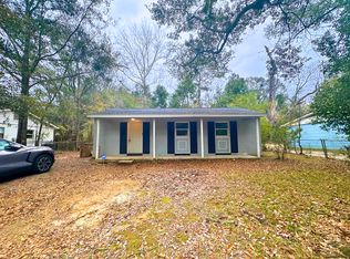 1210 Athey Rd, Mobile, AL 36608