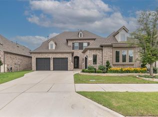 1051 Miller Rd, Allen, TX 75013