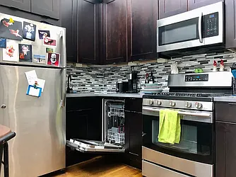 Rented by Brooklyn Group