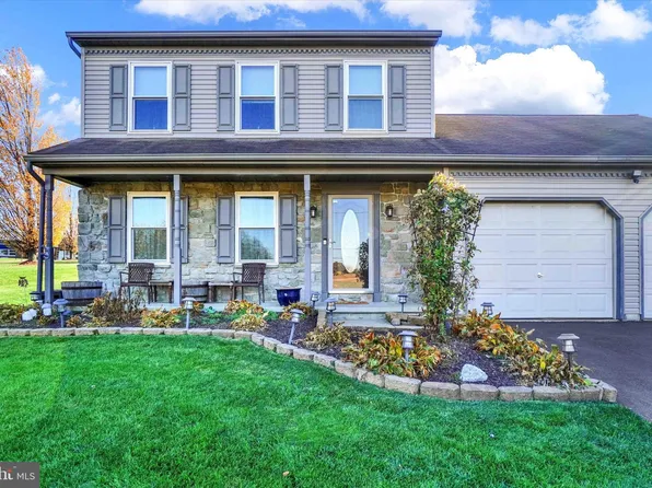 3610 E Prospect Rd, York, PA 17402