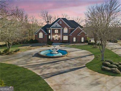 1586 Highway 11 N, Social Circle, GA, 30025