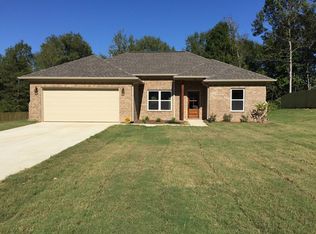 186 Shelbi Dr, Oxford, MS 38655