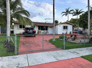 14400 SW 297th St, Homestead, FL 33033