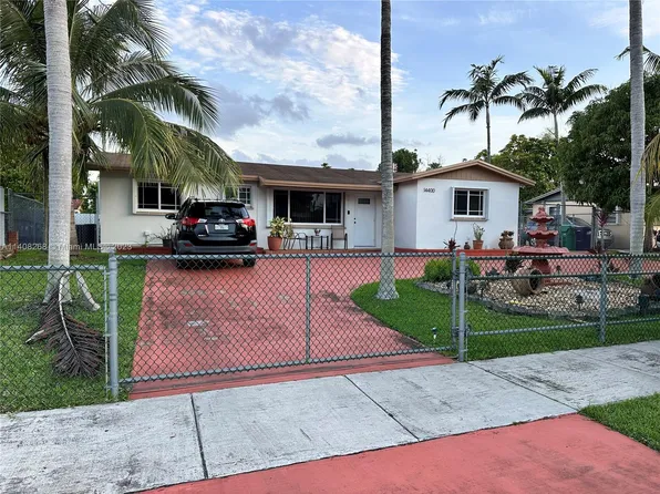 14400 SW 297th St, Homestead, FL 33033