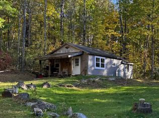 0 Lillian's Lane, Dixmont, ME 04932