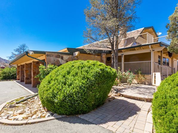 Horse Barn Prescott Real Estate 8 Homes For Sale Zillow