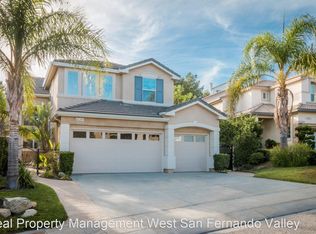 11349 Ferrara Ln, Porter Ranch, CA 91326