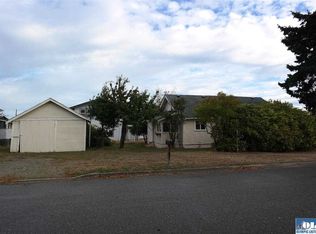 622 S Race St, Port Angeles, WA 98362