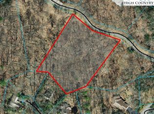 LOT 7B Rhododendron Ln, Boone, NC 28607