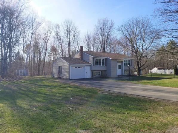 141 Cushman Rd, Winslow, ME 04901