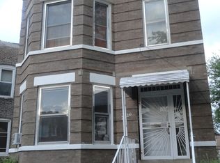 7220 S Rhodes Ave, Chicago, IL 60619