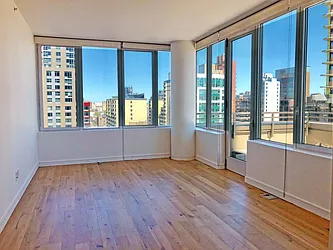 Rented by Stonehenge NYC LLC