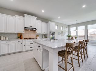 9904 Grouse Ridge Ln, Little Elm, TX 75068