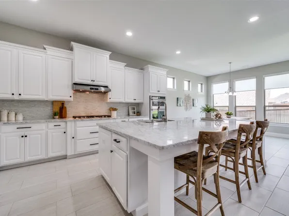 9904 Grouse Ridge Ln, Little Elm, TX 75068