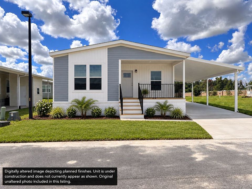 1st image of 10780 SW 30th Court Rd #140B