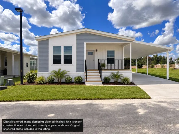 10780 SW 30th Court Rd, Ocala, FL 34476