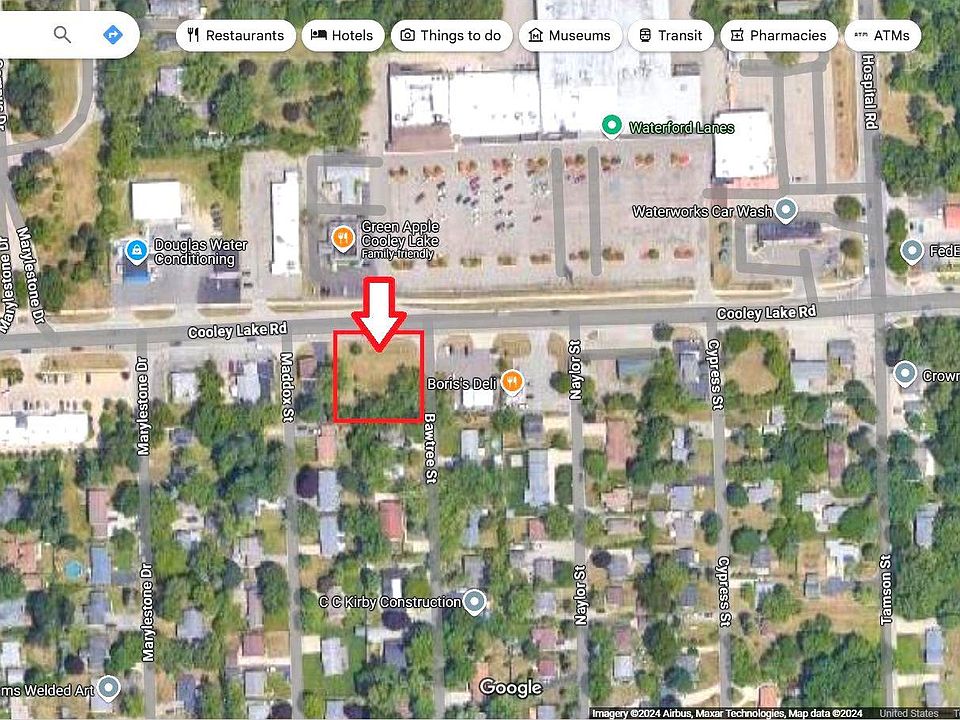 1st image of 9999 W Cooley Lake Rd