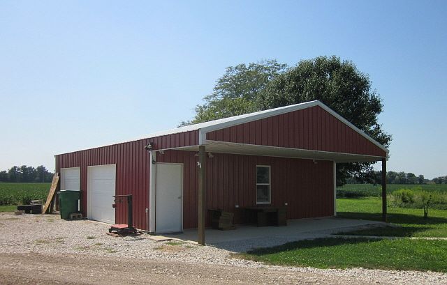 2nd image of 11750 N 1050th St