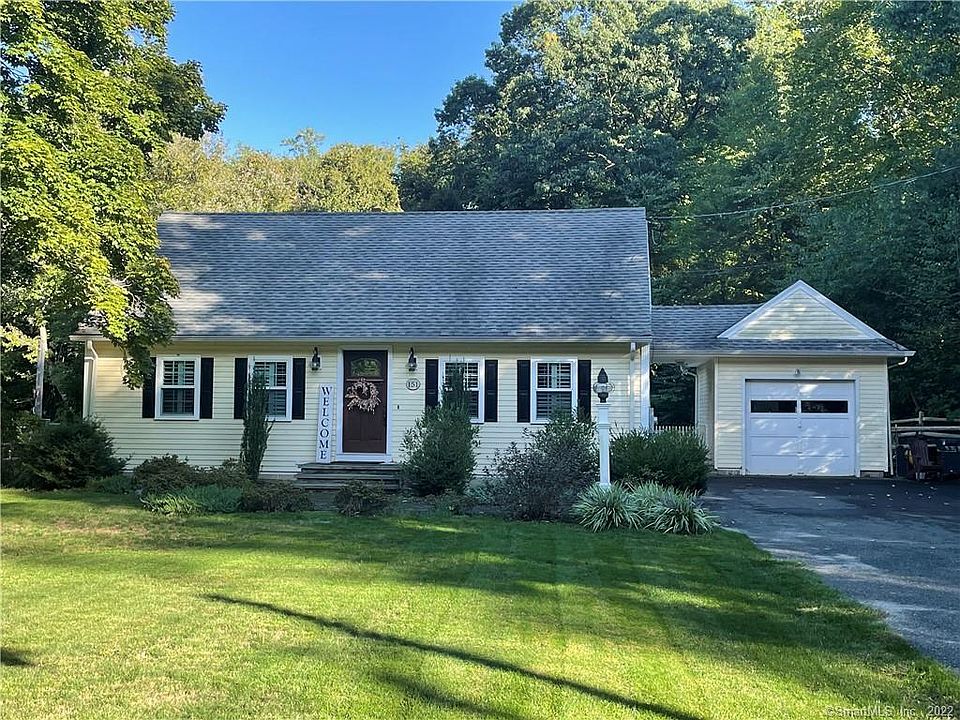 151 Great Hill Rd, Oxford, CT 06478 Zillow