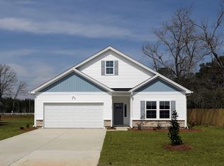 110 Arrow Wood Dr, Conway, SC 29526