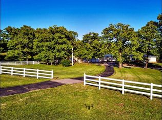 16247 Barber Rd, Fall River, KS 67047