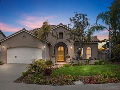 3328 Corte Del Cruce, Carlsbad, CA, 92009