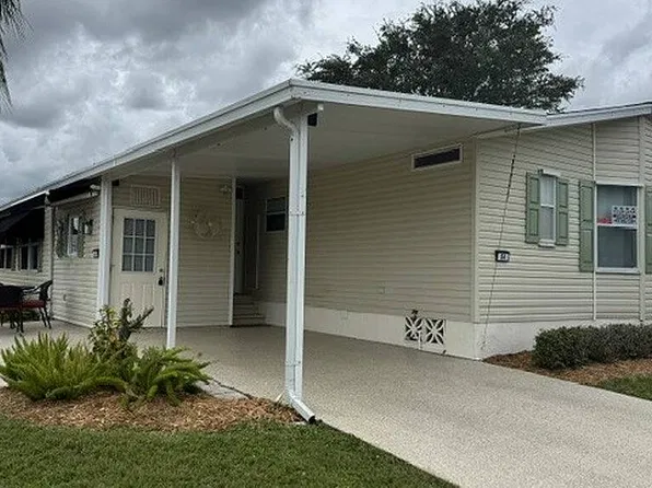 54 Darby Cay, Vero Beach, FL 32966