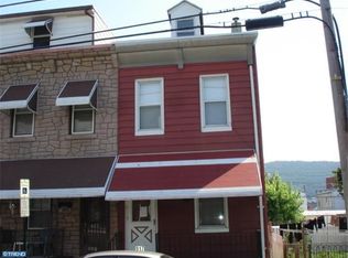 917 Church St, Reading, PA 19601