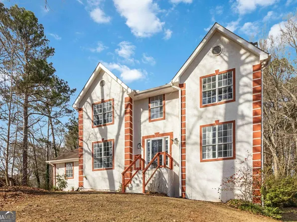2119 Tudor Castle Way, Decatur, GA 30035