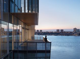 Waterline Square, New York, NY 10023