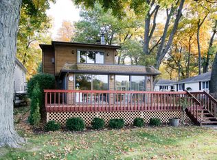 600 E Gull Lake Dr, Augusta, MI 49012