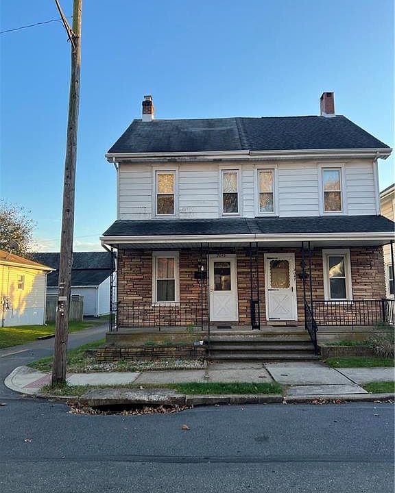 2045 Kenmore Ave, Bethlehem, PA 18018 Zillow