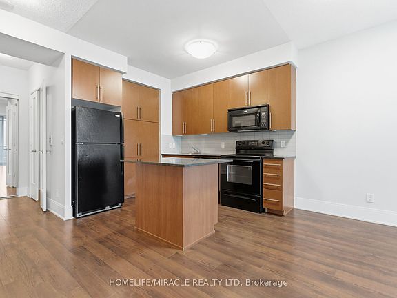 5th image of 330 Burnhamthorpe Rd W #2901