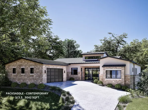 207 Nattie Woods, Horseshoe Bay, TX 78657