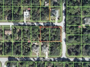 17453 Cox Ave, Port Charlotte, FL 33948