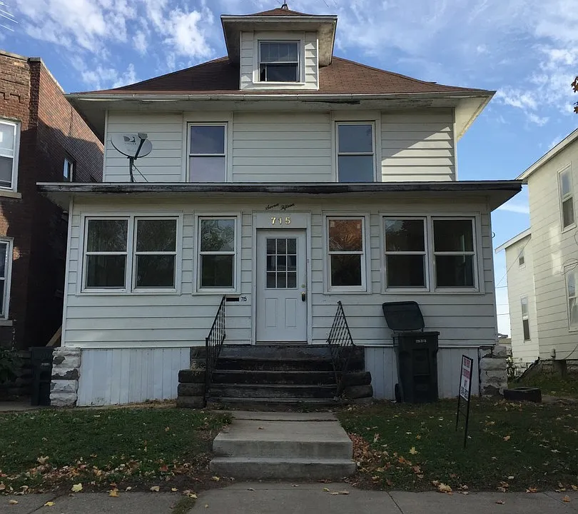 715 South