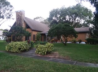 814 Hillside Dr, Palm Harbor, FL 34683