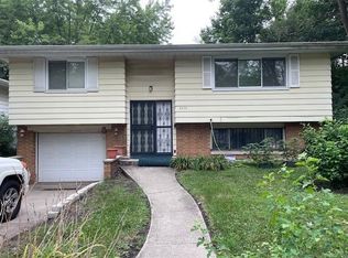 2273 Hendricks St, Gary, IN 46404