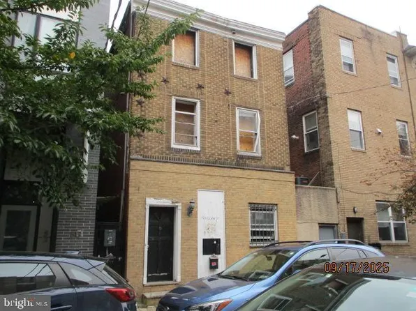 617 S 7th St #A, Philadelphia, PA 19147