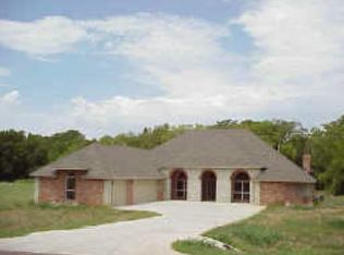 213 Riverside, Moore, OK 73160