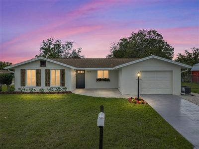 7824 Lotus Dr, Port Richey, FL, 34668