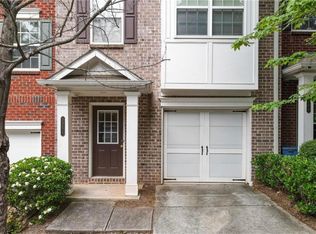 2251 Landing Ridge Dr UNIT 102, Duluth, GA 30097