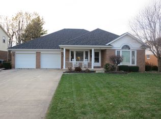 137 S Garfield St, Minster, OH 45865