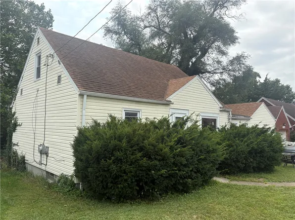 1400 Ohmer Ave, Dayton, OH 45410