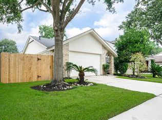 14806 Wind Cave Ln, Houston, TX 77040