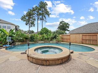 13627 Lake Vista Dr, Tomball, TX 77377